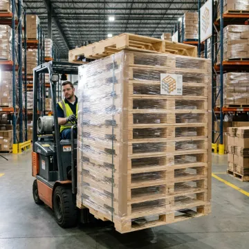 Warehousing & Distribution