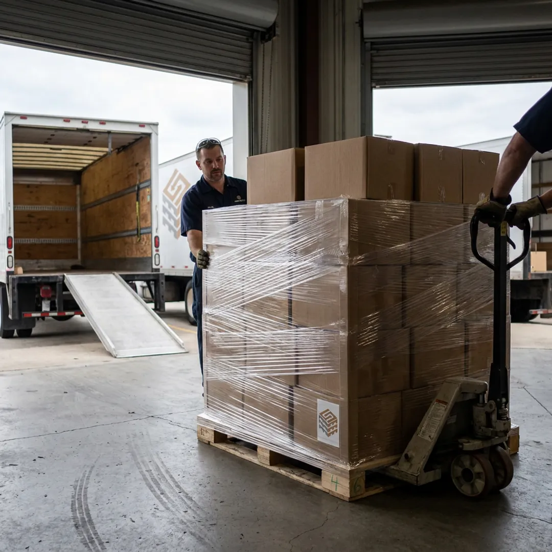 Consumer Packaged Goods