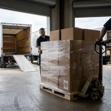 Consumer Packaged Goods