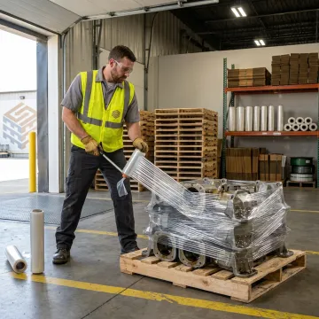 Industrial Manufacturing