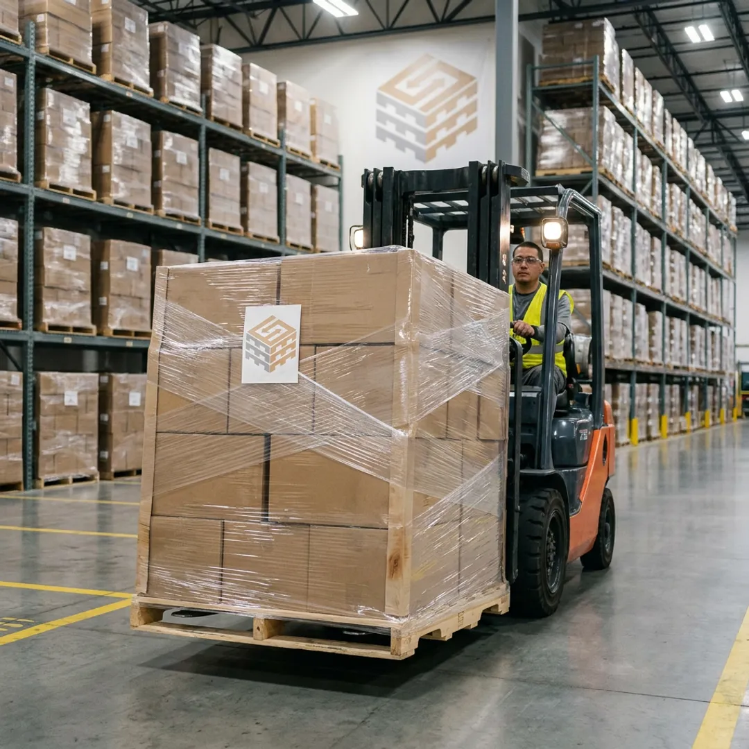 Warehousing & Distribution
