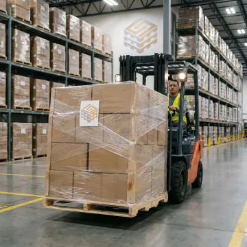 Warehousing & Distribution