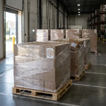 Food & Beverage Manufacturing