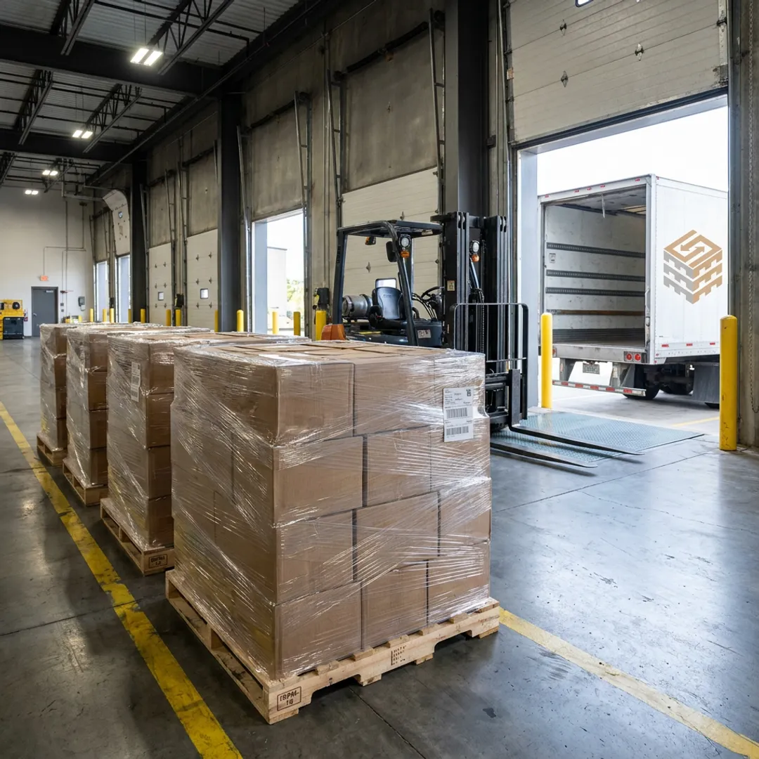 Consumer Packaged Goods