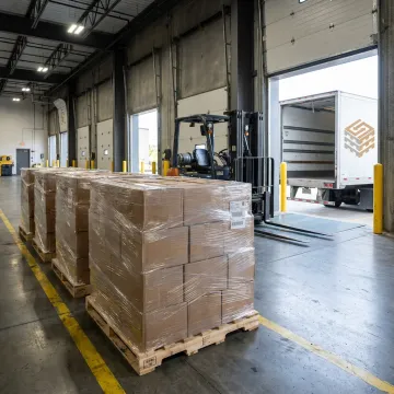 Consumer Packaged Goods