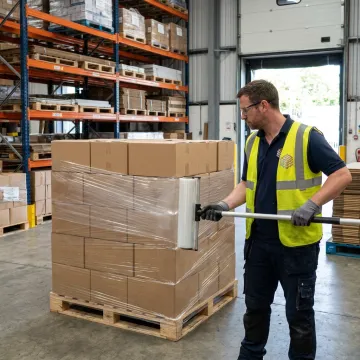 General Manufacturing