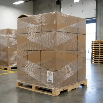 Consumer Goods Packaging