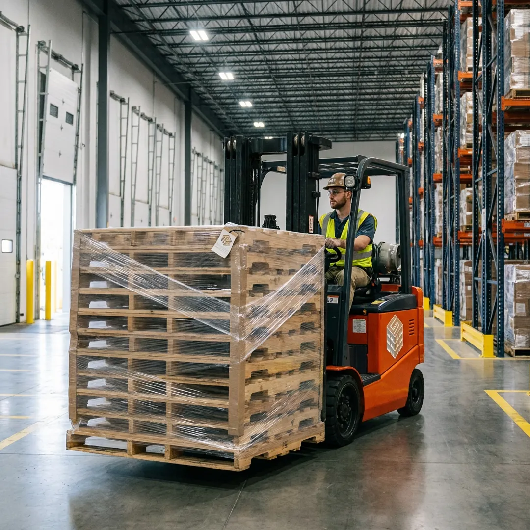 Warehousing & Distribution