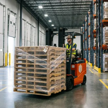 Warehousing & Distribution