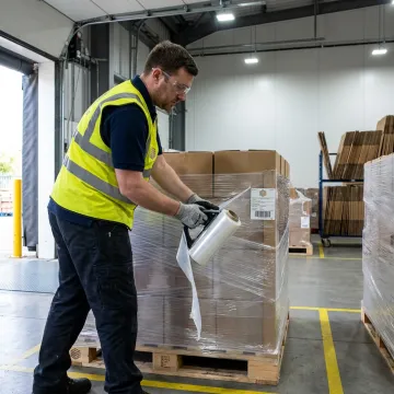 Food & Beverage Processing