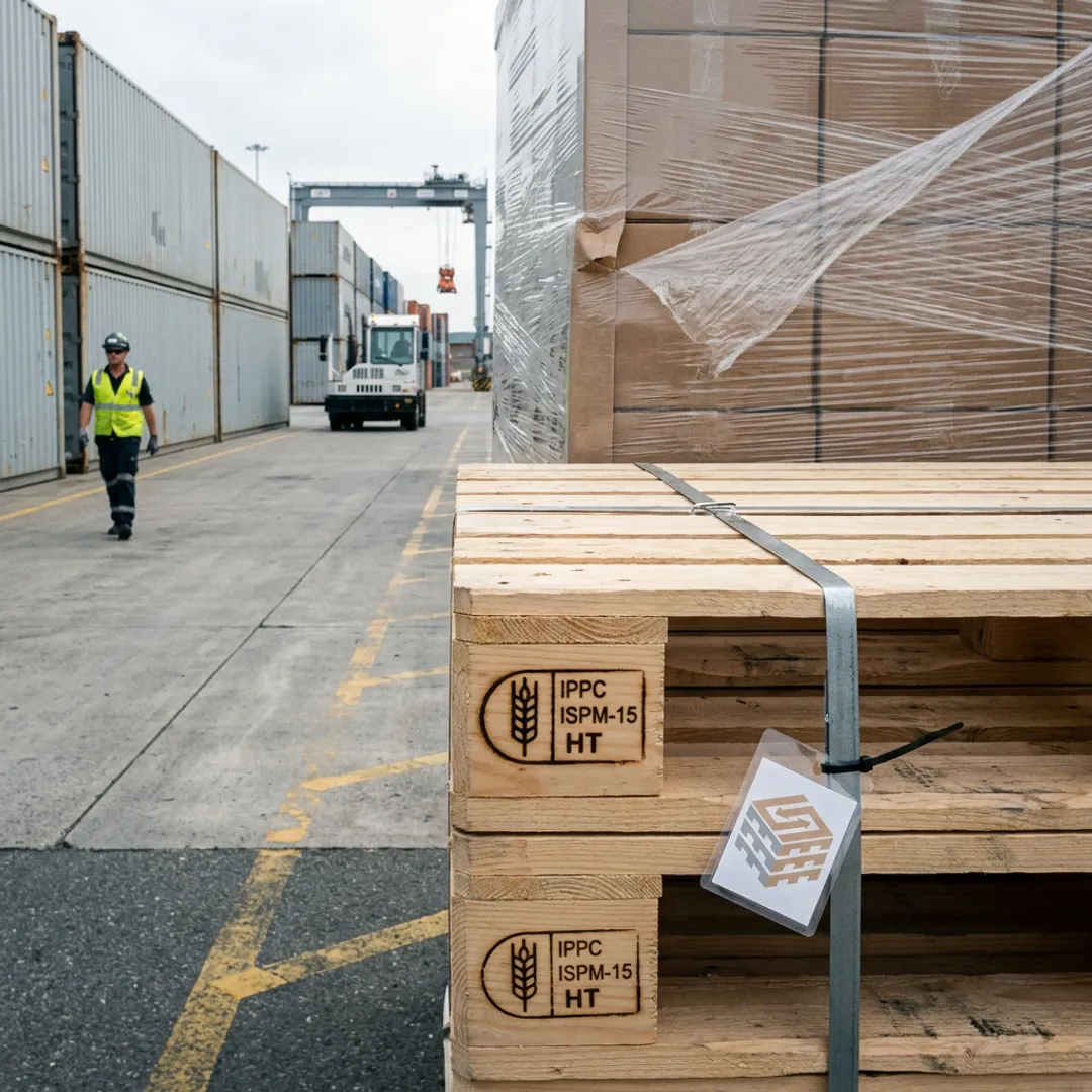 International Export & Logistics