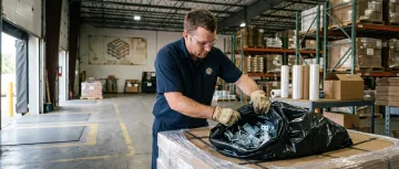 Industrial Manufacturing