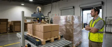 General Industrial & Manufacturing