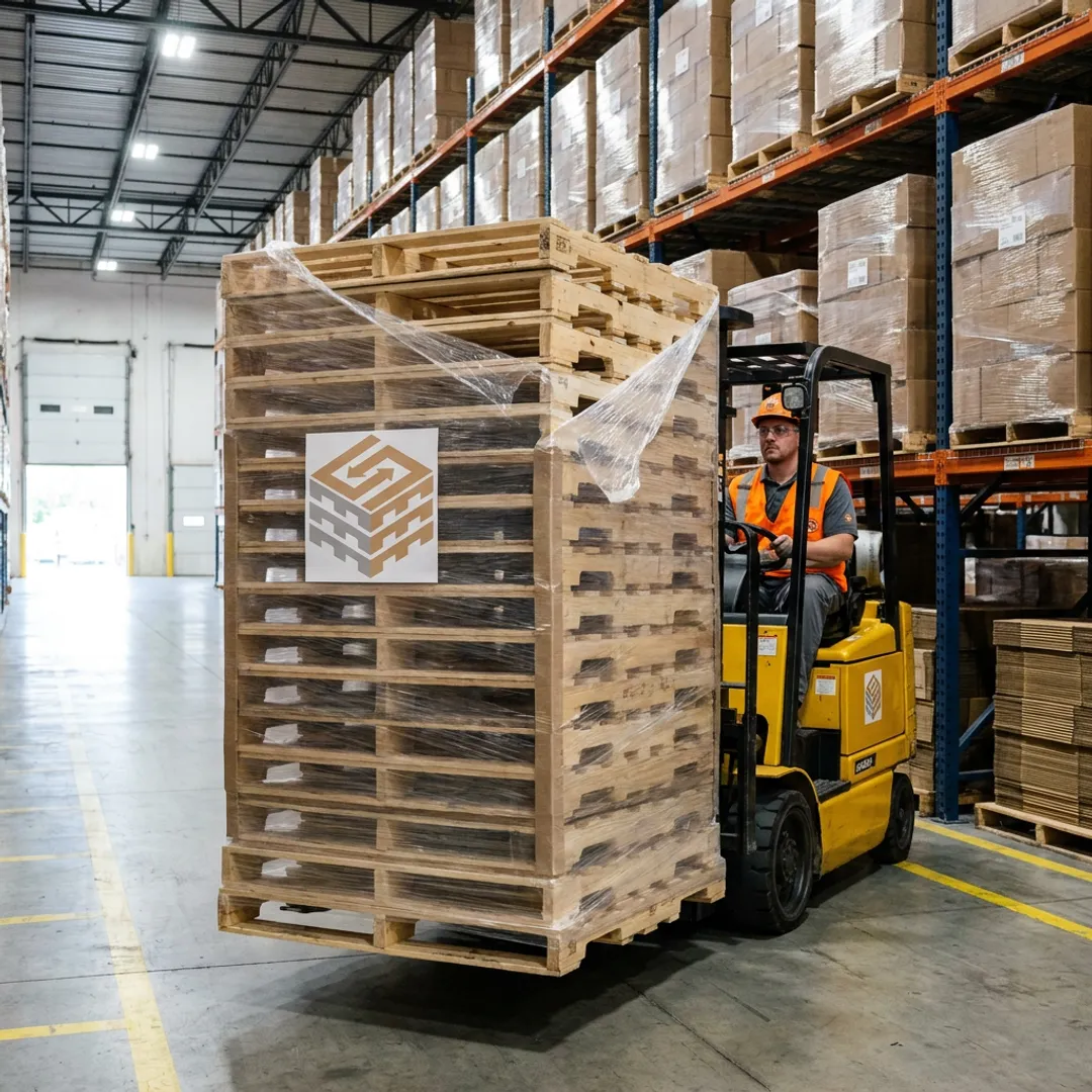 Warehousing & Distribution