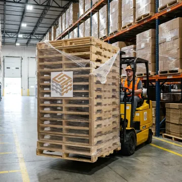 Warehousing & Distribution