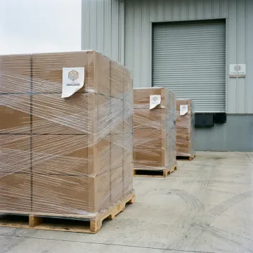 Industrial Manufacturing
