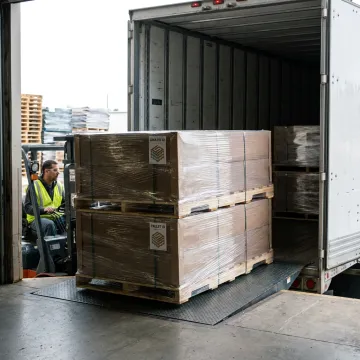 Logistics & Freight