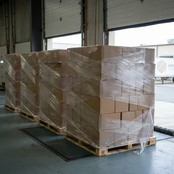 Food & Beverage Manufacturing