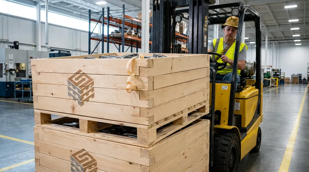 Manufacturing & Distribution
