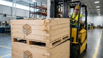 Manufacturing & Distribution