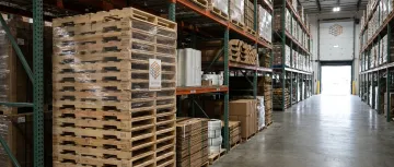 Warehouse & Logistics