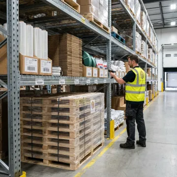 Warehousing & Distribution