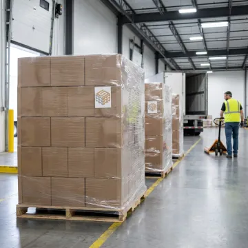Food & Beverage Manufacturing