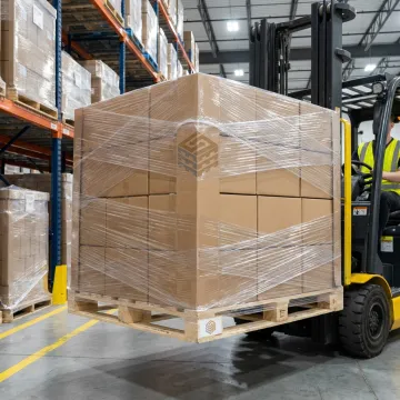 Retail & E-commerce Fulfillment