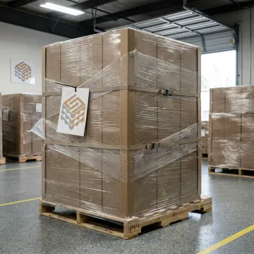 Consumer Packaged Goods (CPG)