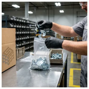 Industrial Manufacturing