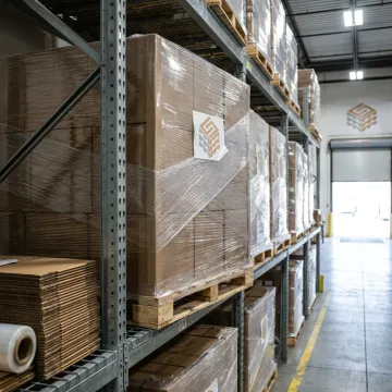 Warehousing & Distribution