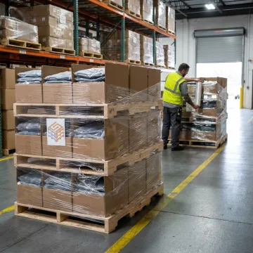 Consumer Goods Packaging