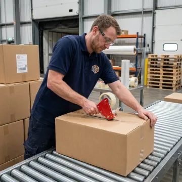 General Manufacturing & Industrial