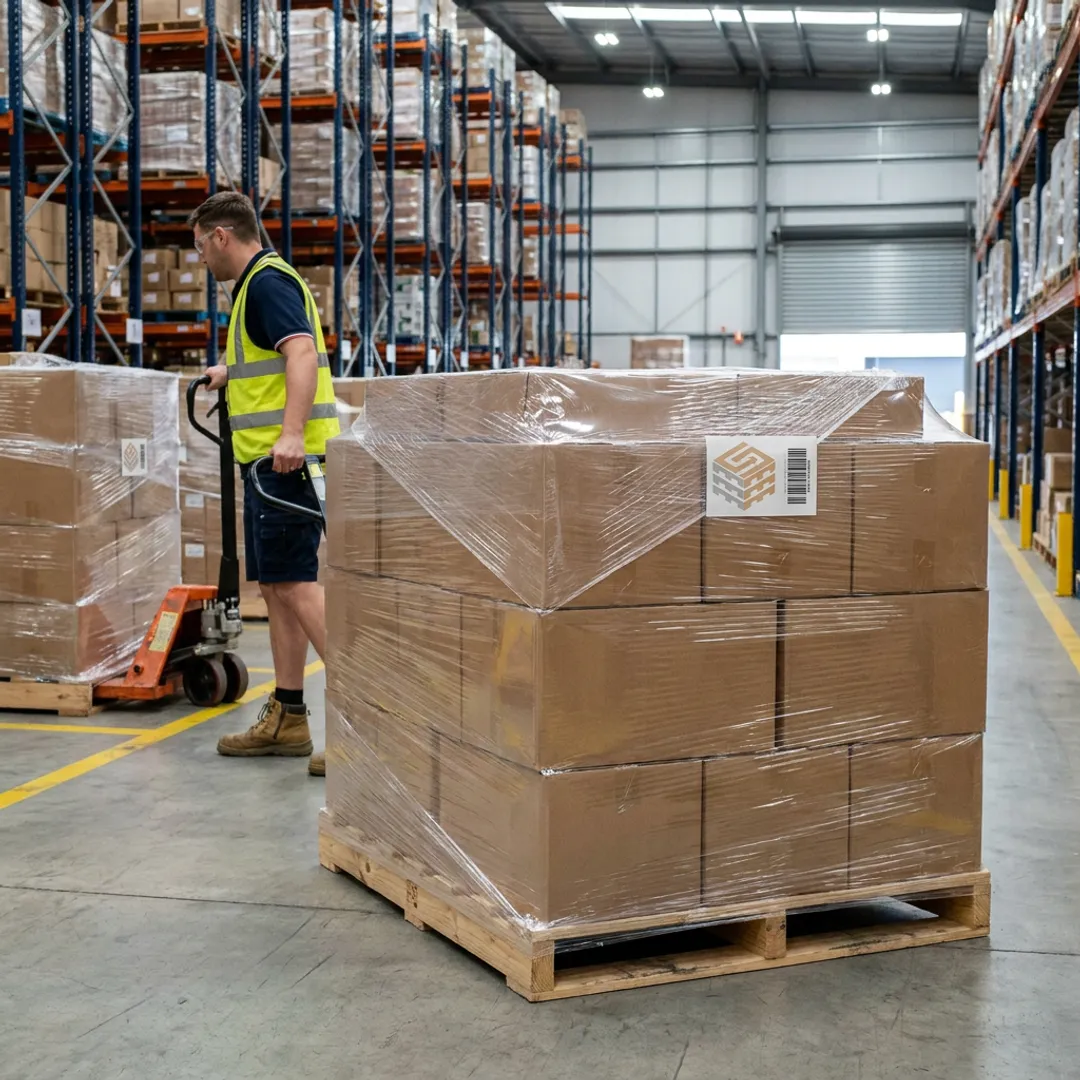 Warehousing & Logistics