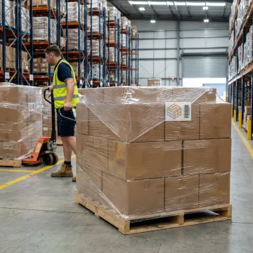 Warehousing & Logistics