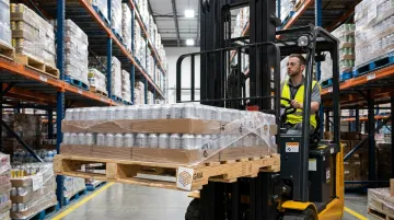 Retail & Grocery Distribution