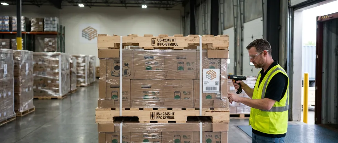 International Beverage Export