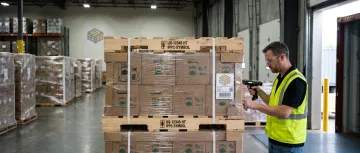 International Beverage Export