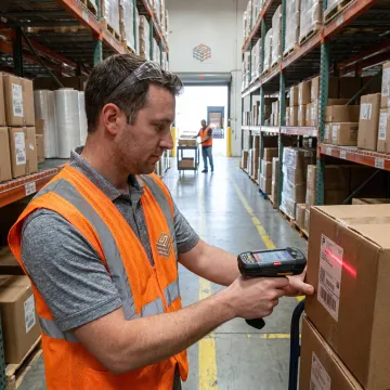Warehousing & Distribution