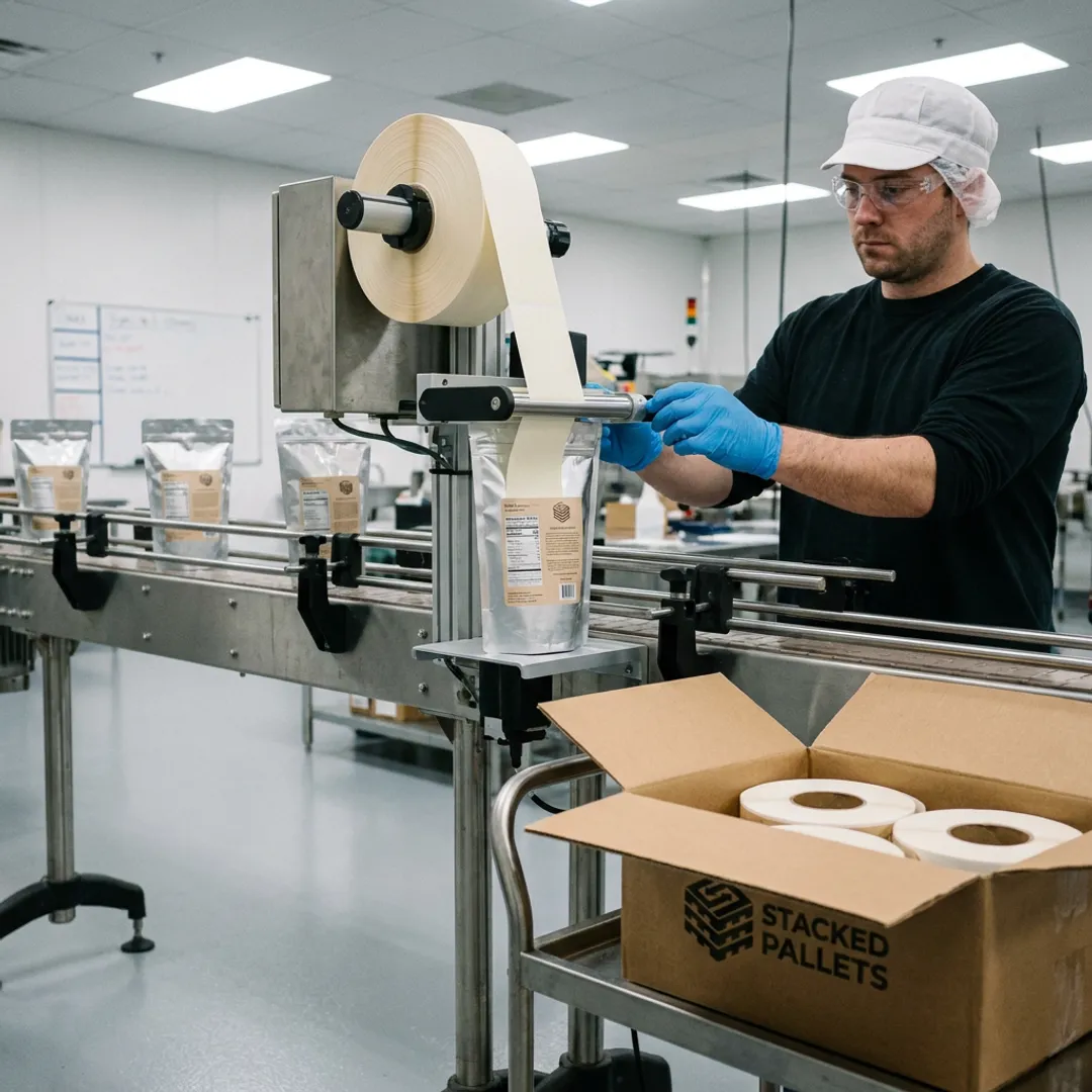 Food & Beverage Manufacturing