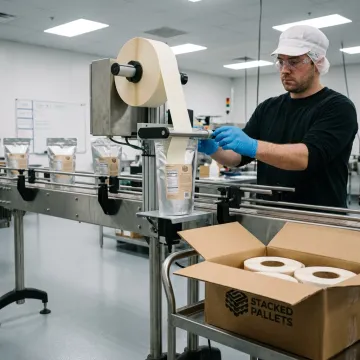 Food & Beverage Manufacturing