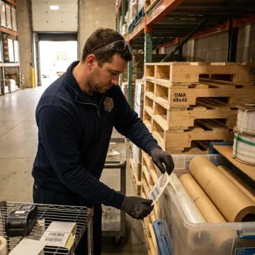 Industrial & Commercial Manufacturing