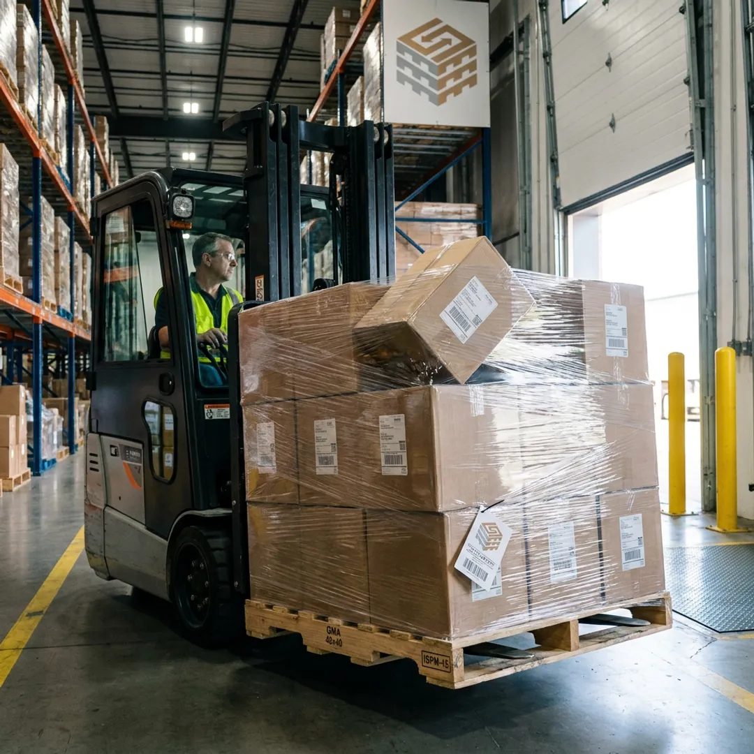 Retail & Consumer Goods Distribution