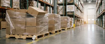 Retail & Consumer Goods Distribution