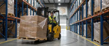 Warehouse & Logistics