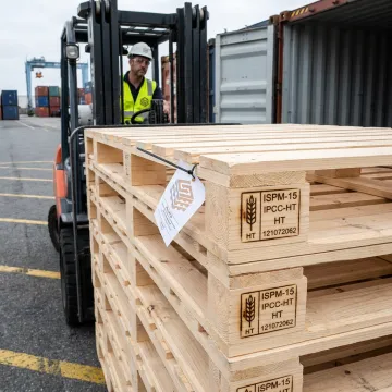 International Export