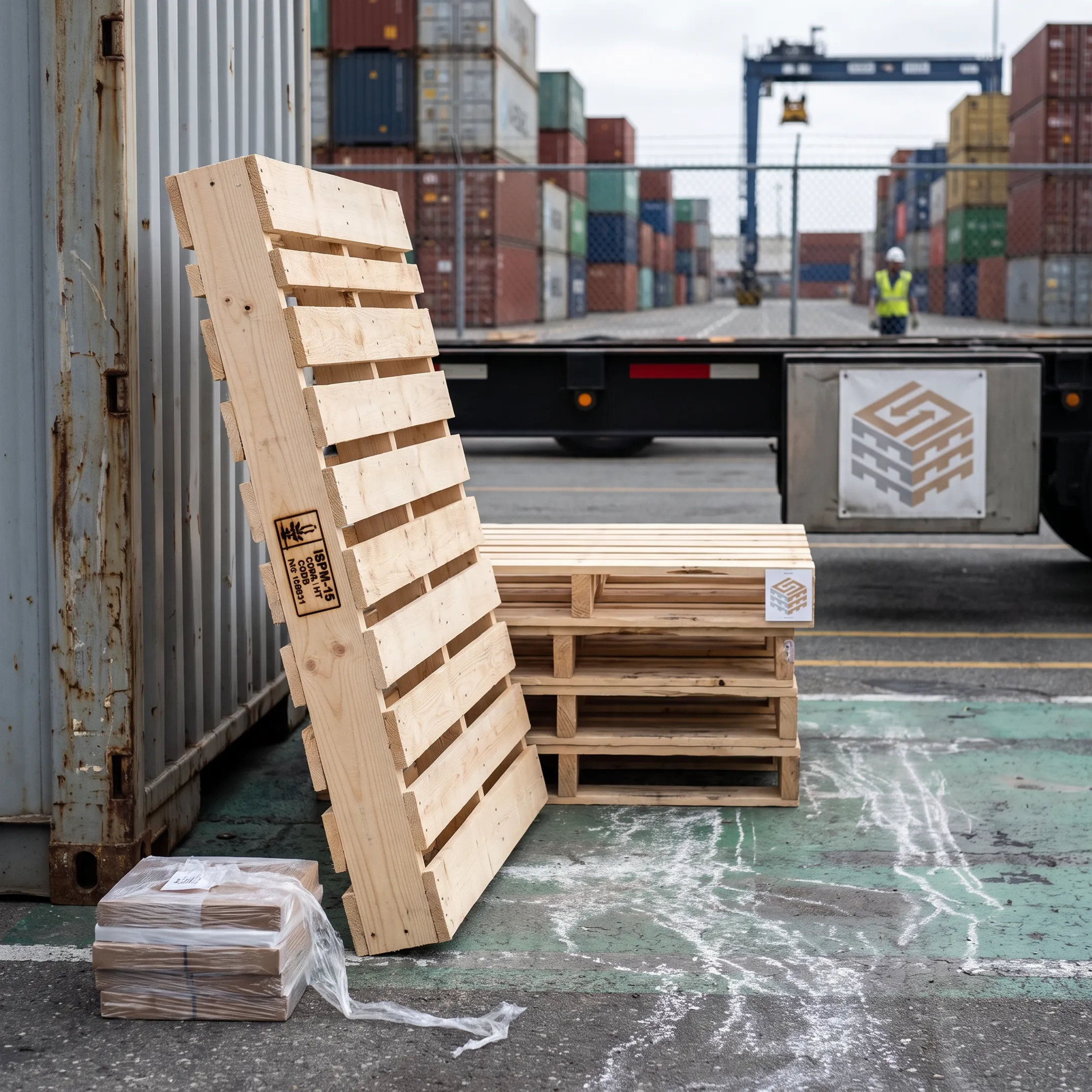 International Export