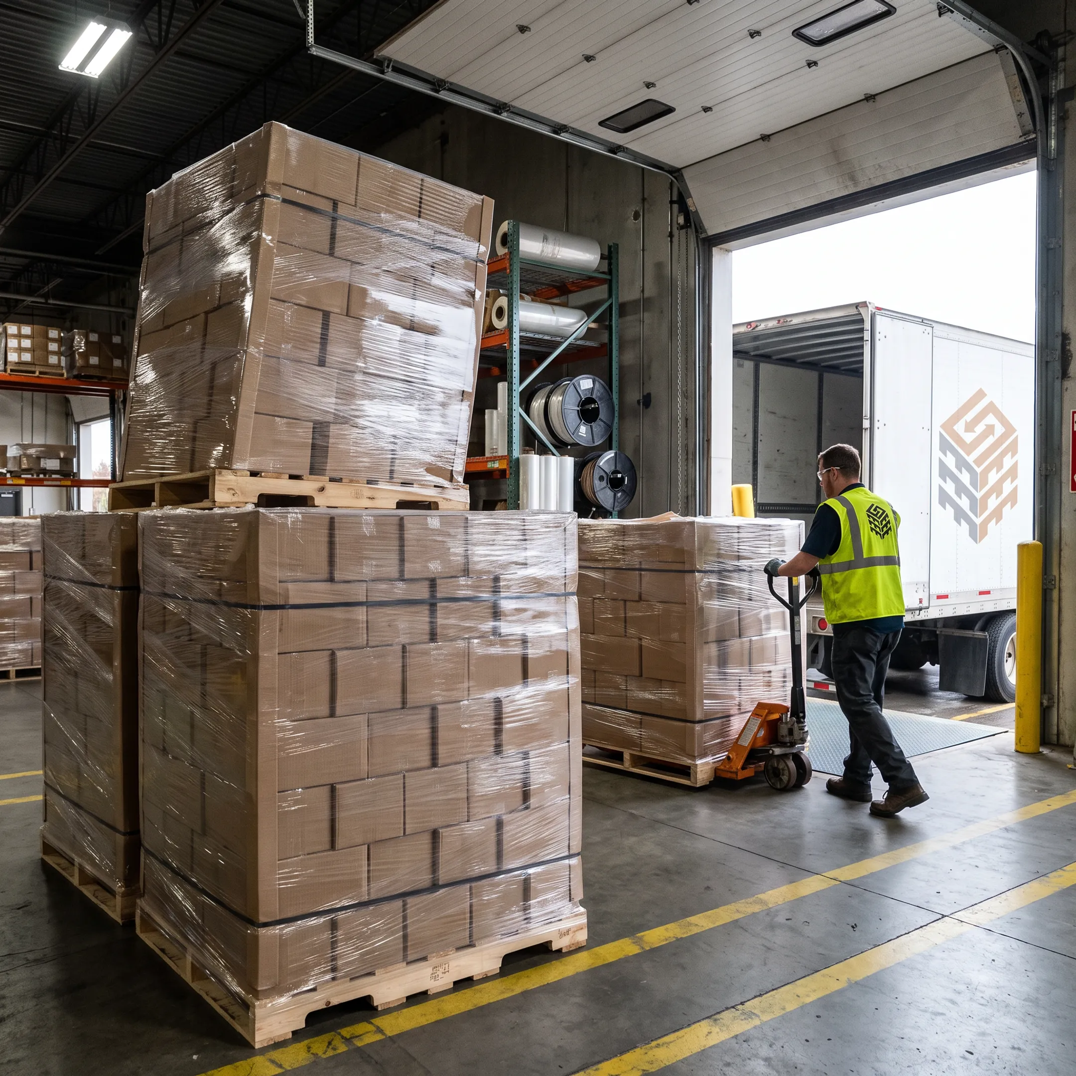 Food & Beverage Distribution