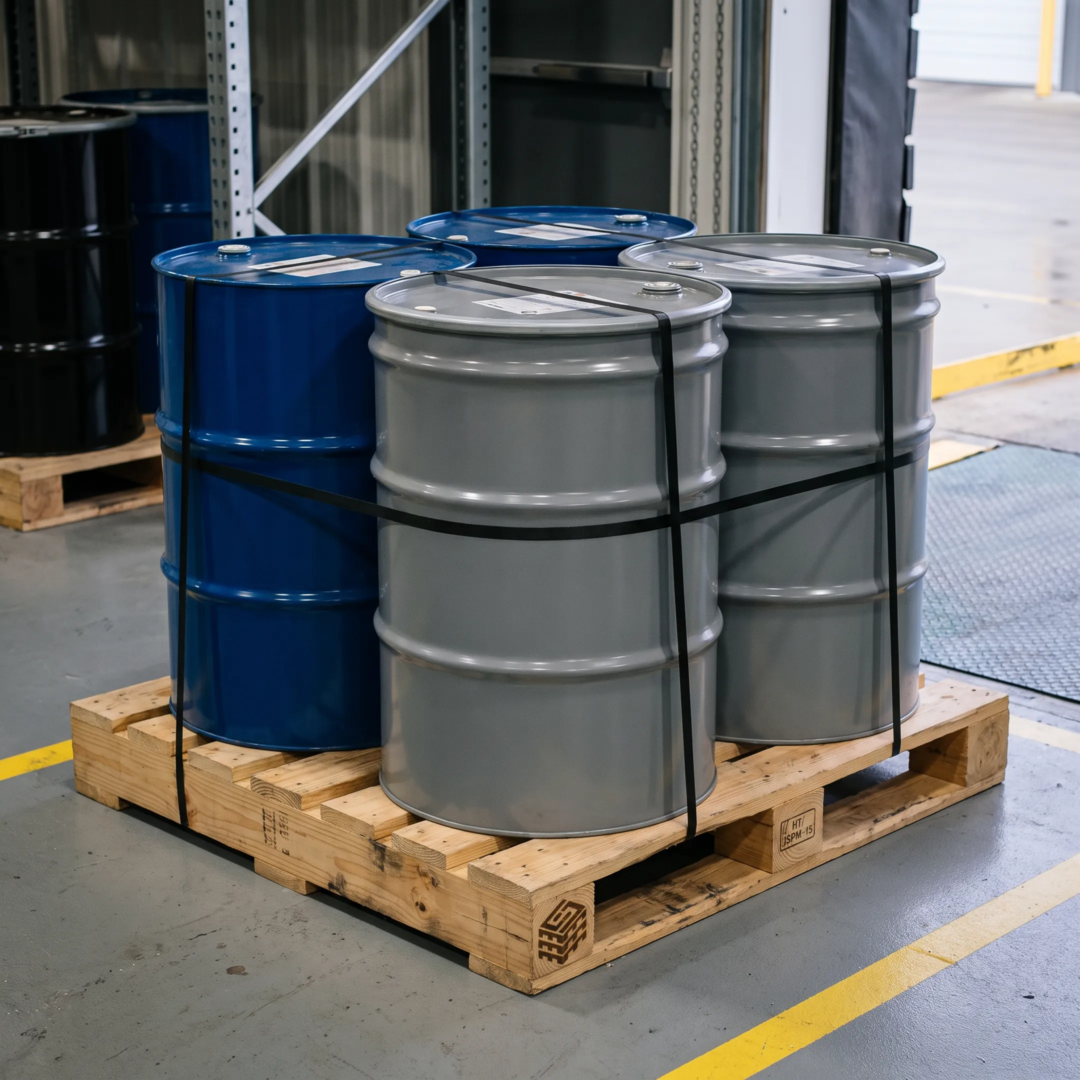 Chemical Manufacturing Industry