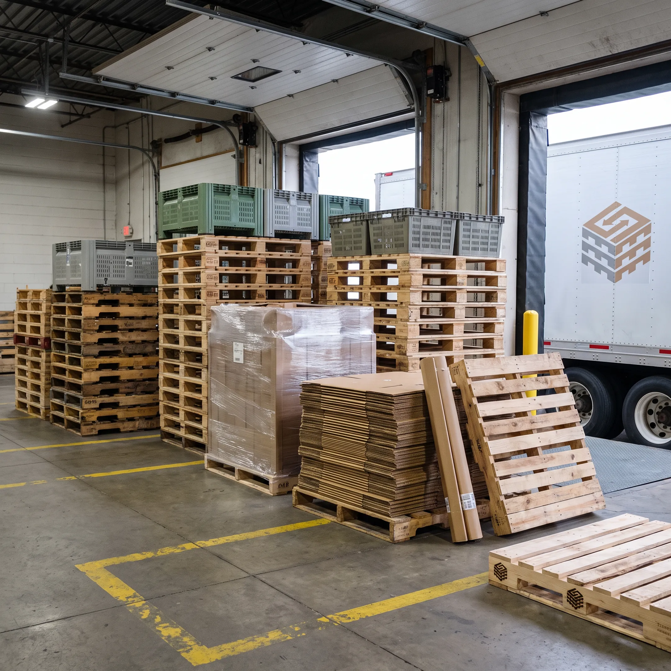 Food & Beverage Distribution